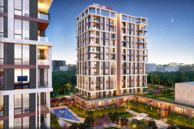 Aston Life Cadde — عکس 2