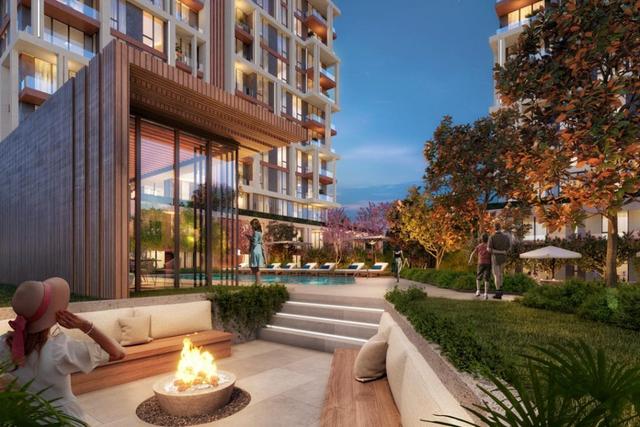 Aston Life Cadde — عکس 4
