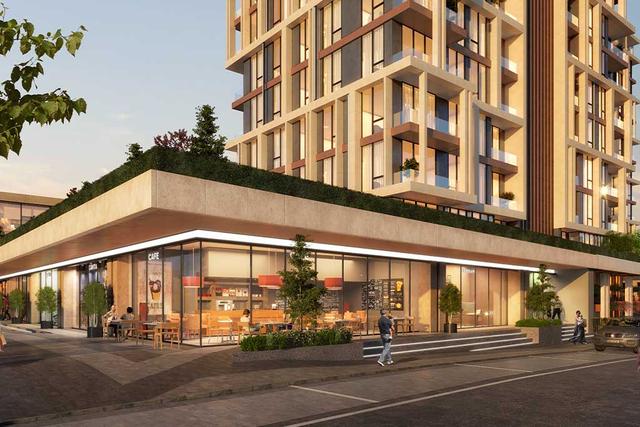 Aston Life Cadde — fotoğraf 7