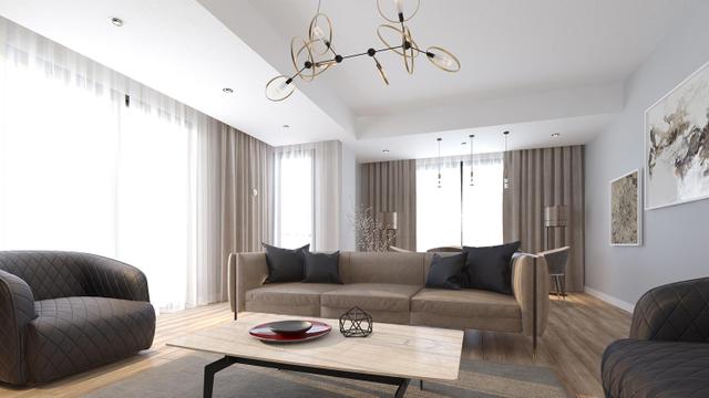 Akkurt Royal City Yuvacık — عکس 8
