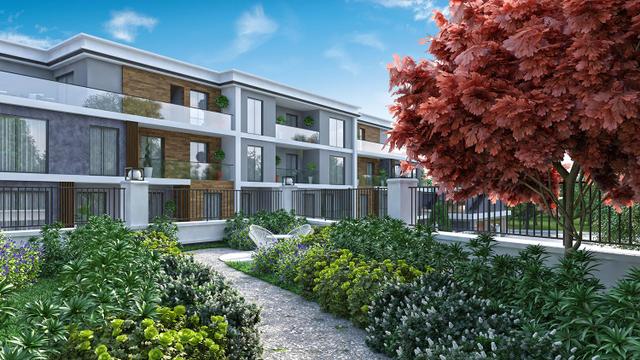 Akkurt Royal City Yuvacık — عکس 7