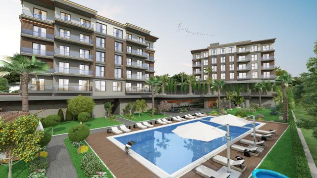 Dumlu Center — Çerkezköy، تکیرداغ