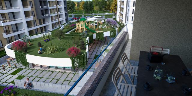 Alpiş Nilüfer House 1 — photo 4