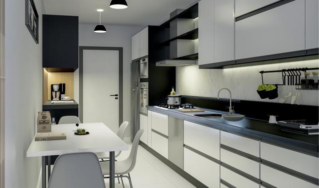 Alpiş Nilüfer House 1 — photo 7