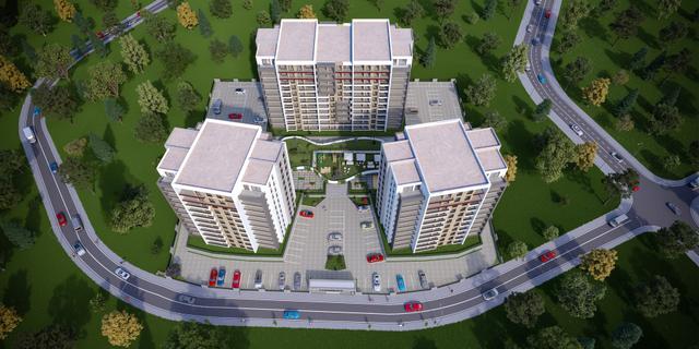 Alpiş Nilüfer House 1 — photo 3
