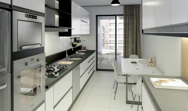 Alpiş Nilüfer House 1 — photo 8