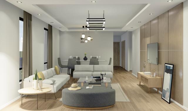Alpiş Nilüfer House 1 — photo 6