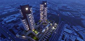 Luxera Towers — photo 5