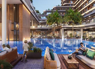 Luxera Towers — photo 6
