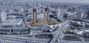 Luxera Towers — photo 4