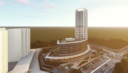 Air Başakşehir — photo 3
