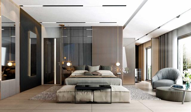 Shelton Villaları Bowie — عکس 7