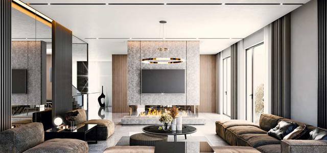 Shelton Villaları Bowie — عکس 5