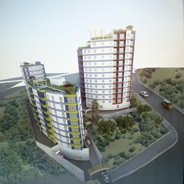 Masar Silver — photo 3