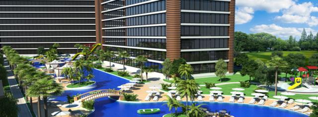 Delta Dubai Tower — عکس 5
