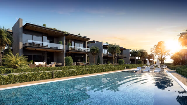 Casamarin Çeşmealtı Urla — Urla, Izmir