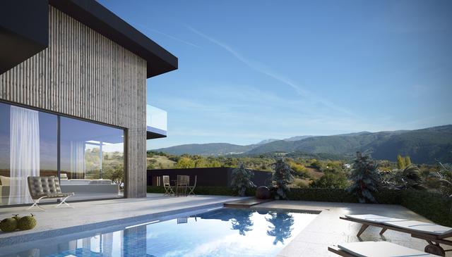 Villa Tayga — fotoğraf 3