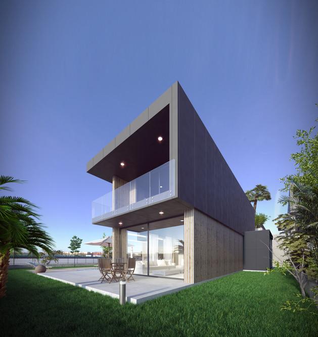 Villa Tayga — photo 7