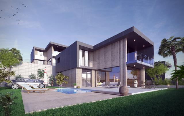 Villa Tayga — fotoğraf 5