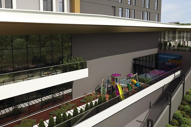 PRYM Luxury Residence — عکس 3