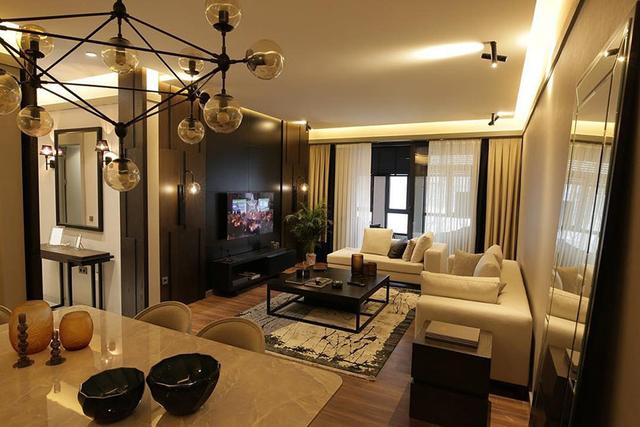 PRYM Luxury Residence — عکس 4