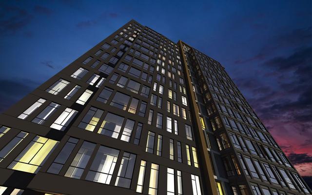 PRYM Luxury Residence — عکس 2