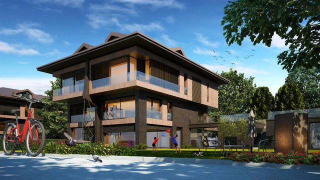 Therra Park Tarabya — عکس 2