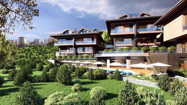 Therra Park Tarabya — عکس 5