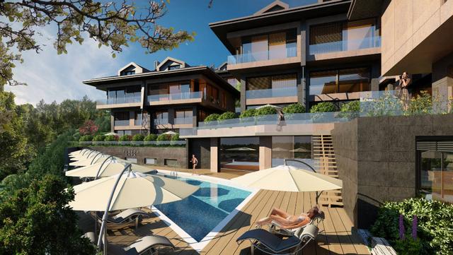 Therra Park Tarabya — عکس 4