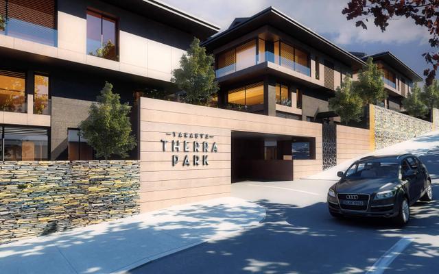 Therra Park Tarabya — عکس 3