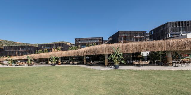 Barbaros Reserve Residences — fotoğraf 3