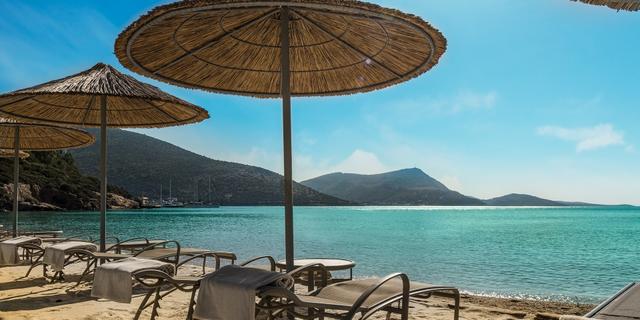 Barbaros Reserve Residences — fotoğraf 2