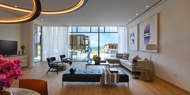 Barbaros Reserve Residences — عکس 8