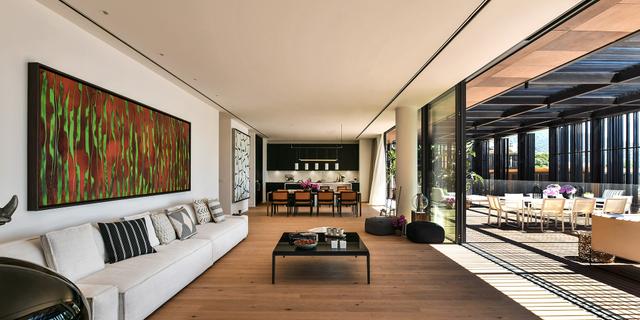 Barbaros Reserve Residences — عکس 7