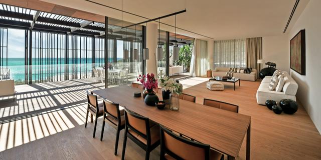 Barbaros Reserve Residences — fotoğraf 4