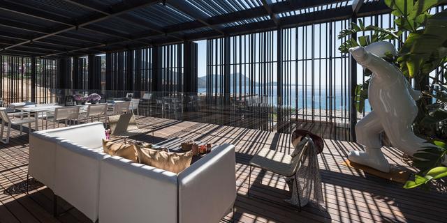 Barbaros Reserve Residences — fotoğraf 5