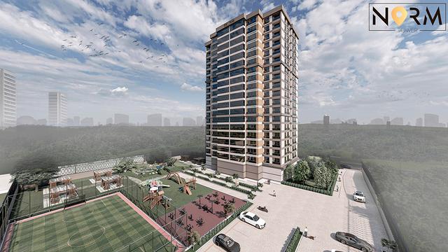 Norm Tower — عکس 3
