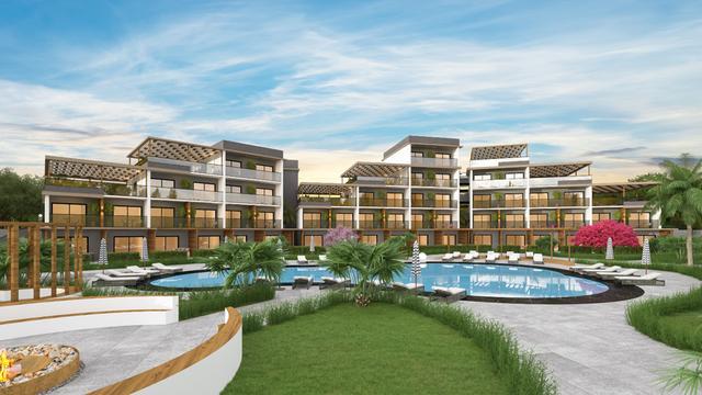 Ayasaranda Rezidans Çeşme — عکس 6