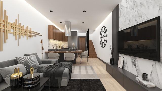 Ayasaranda Rezidans Çeşme — عکس 7