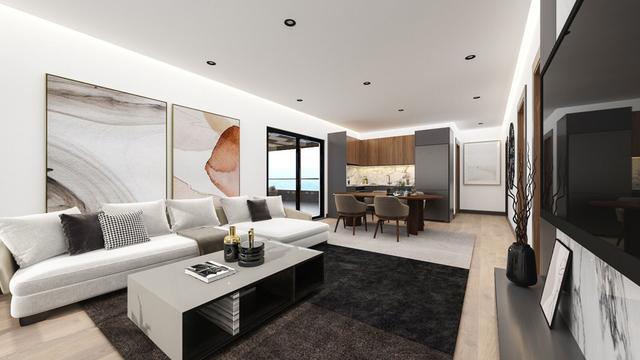 Ayasaranda Rezidans Çeşme — عکس 8