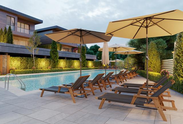 Mevsim İstanbul Bahçeşehir — عکس 7
