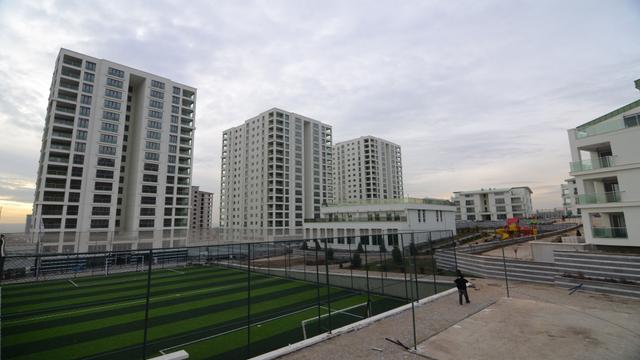 Marka Evleri Çarşı — photo 3