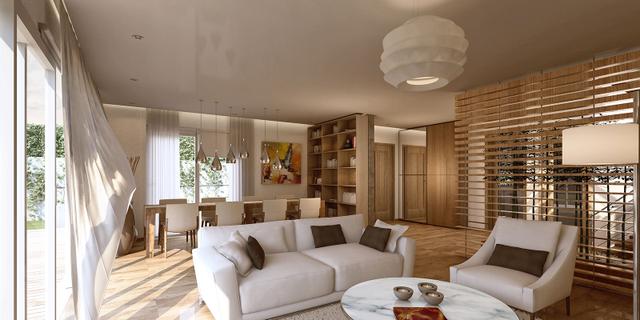 Sapanca Lake Villas — fotoğraf 8
