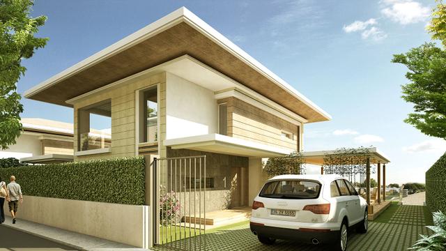Sapanca Lake Villas — عکس 5