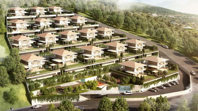 Sapanca Lake Villas — عکس 2