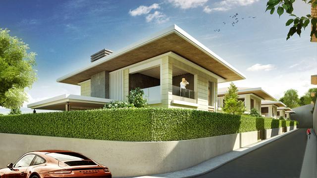 Sapanca Lake Villas — عکس 4