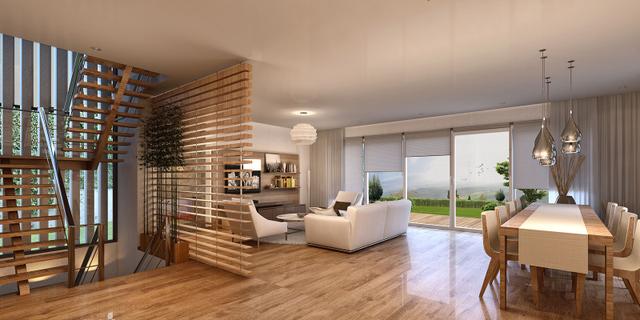 Sapanca Lake Villas — fotoğraf 7