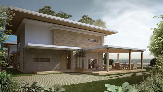 Sapanca Lake Villas — عکس 3