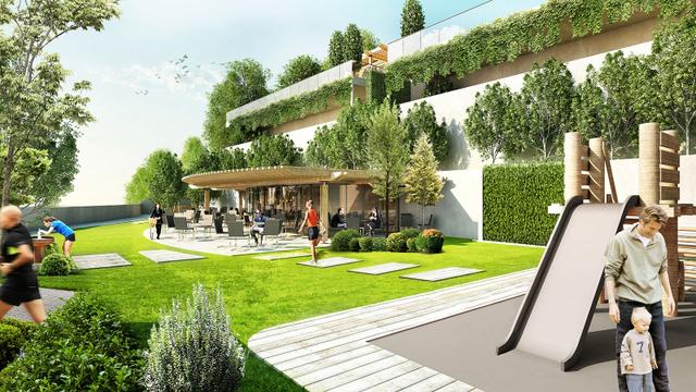 Sapanca Lake Villas — fotoğraf 6