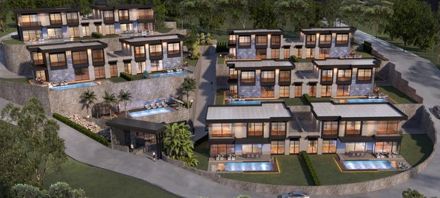 Sidelya Plus Bademli — Mudanya، بورسا